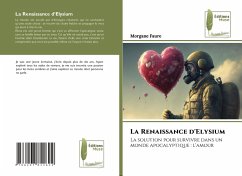 Cover La Renaissance d'Elysium
