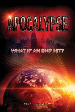 Cover APOCALYPSE