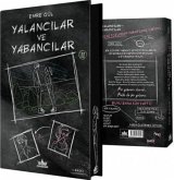 Yalancilar ve Yabancilar 2 Ciltli Özel Baski Yalancilar ve Yabancilar 2 Ciltli Özel Baski