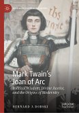 Mark Twain’s Joan of Arc (eBook, PDF)