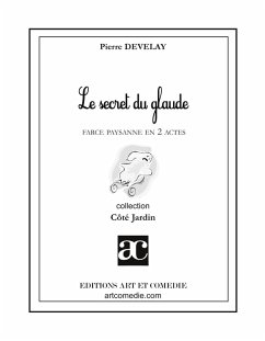 Cover Le secret du Glaude