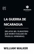 La Guerra de Nicaragua (Relatos del... - Bild 1