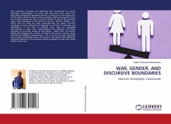 WAR, GENDER, AND DISCURSIVE BOUNDARIES - Nwachukwu, Ogbu Chukwuka