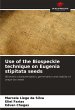 Use of the Biospeckle technique on... - Bild 1
