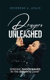 Prayers Unleashed Prayers Unleashed