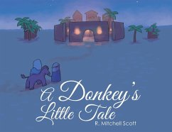 Cover A Donkey's Little Tale