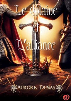 Cover Le Glaive et l'Alliance