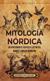Mitología nórdica Mitología nórdica