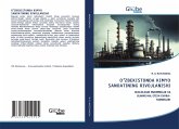 O¿ZBEKISTONDA KIMYO SANOATINING RIVOJLANISHI O¿ZBEKISTONDA KIMYO SANOATINING RIVOJLANISHI