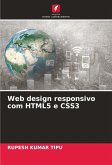 Web design responsivo com HTML5 e CSS3