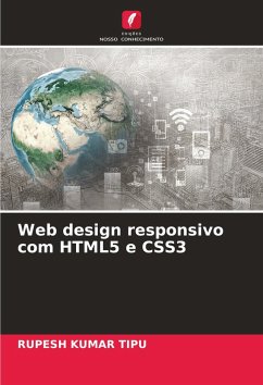 Web design responsivo com HTML5 e CSS3 - KUMAR TIPU, RUPESH