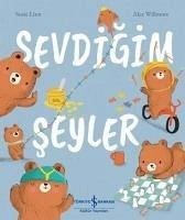 Sevdigim Seyler - Linn, Susie