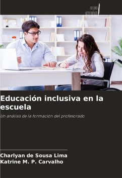 Cover Educación inclusiva en la escuela