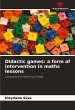 Didactic games: a form of intervention... - Bild 1