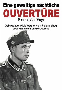 Eine gewaltige nächtliche Ouvertüre - Vogt, Franziska