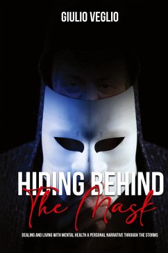 Cover Hiding Behind the Mask