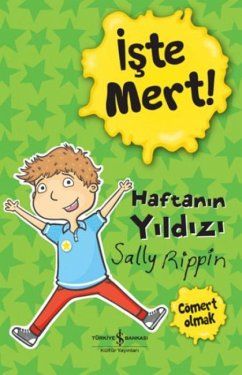 Iste Mert Haftanin Yildizi - Cömert Olmak - Rippin, Sally