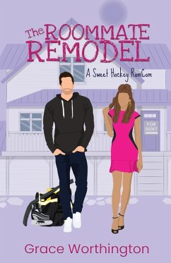 The Roommate Remodel - Worthington, Grace