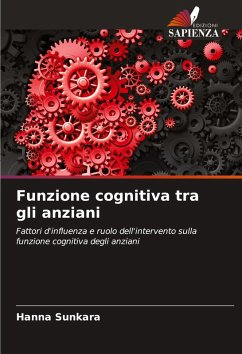 Cover Funzione cognitiva tra gli anziani