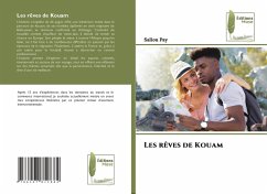 Les rêves de Kouam - Pay, Saliou