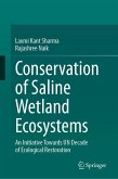 Conservation of Saline Wetland Ecosystems (eBook, PDF)