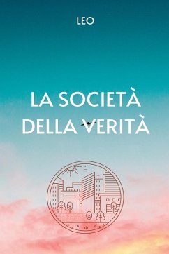 La Società della Verità - Leo