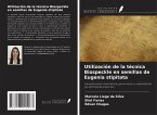 Utilización de la técnica Biospeckle en semillas de Eugenia stipitata