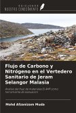 Flujo de Carbono y Nitrógeno en el Vertedero Sanitario de Jeram Selangor Malasia