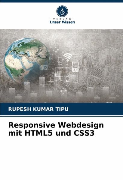 Responsive Webdesign mit HTML5 und CSS3 Responsive Webdesign mit HTML5 und CSS3