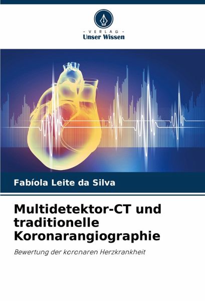 Multidetektor-CT und traditionelle Koronarangiographie