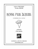 Bonne fête Suzette Bonne fête Suzette