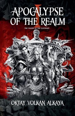Apocalypse Of The Realm - Alkaya, Oktay Volkan