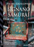 Lignano samurai (eBook, ePUB) Lignano samurai (eBook, ePUB)