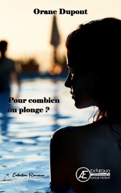 Cover Pour combien on plonge ? (eBook, ePUB)