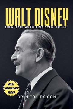 Cover Walt Disney