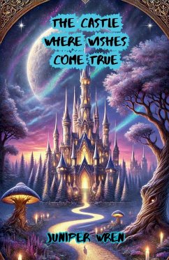 The Castle Where Wishes Come True - Wren, Juniper