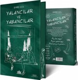 Yalancilar ve Yabancilar 1 Ciltli Özel Baski Yalancilar ve Yabancilar 1 Ciltli Özel Baski