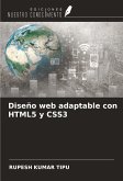 Diseño web adaptable con HTML5 y CSS3