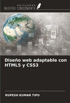 Diseño web adaptable con HTML5 y CSS3 - Kumar Tipu, Rupesh