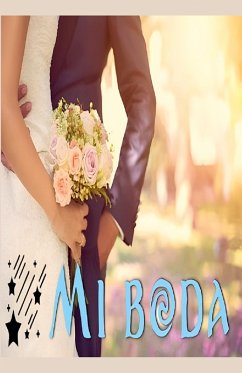Cover Mi boda