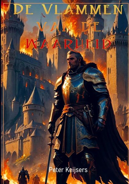 De Vlammen van de Waarheid De Vlammen van de Waarheid