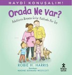 Haydi Konusalim - Orada Ne Var