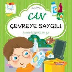 Cover Can Cevreye Saygili - Hayat Dersleri