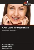 CAD CAM in ortodonzia