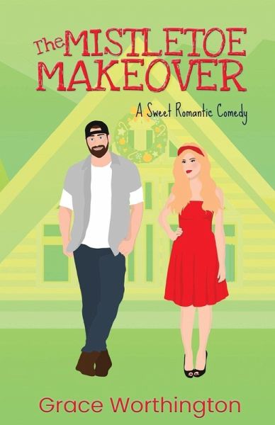 The Mistletoe Makeover