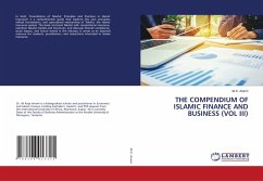 THE COMPENDIUM OF ISLAMIC FINANCE AND BUSINESS (VOL III) Cover THE COMPENDIUM OF ISLAMIC FINANCE AND BUSINESS (VOL III)