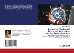 Enhancing The Digital Literacy of Alternative Learning System Learners - GONZALES, JOVITA