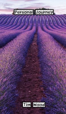 Cover Personal Journey