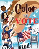 Color the Vote