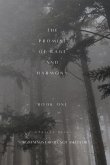 The Promise of Rage and Harmony The Promise of Rage and Harmony